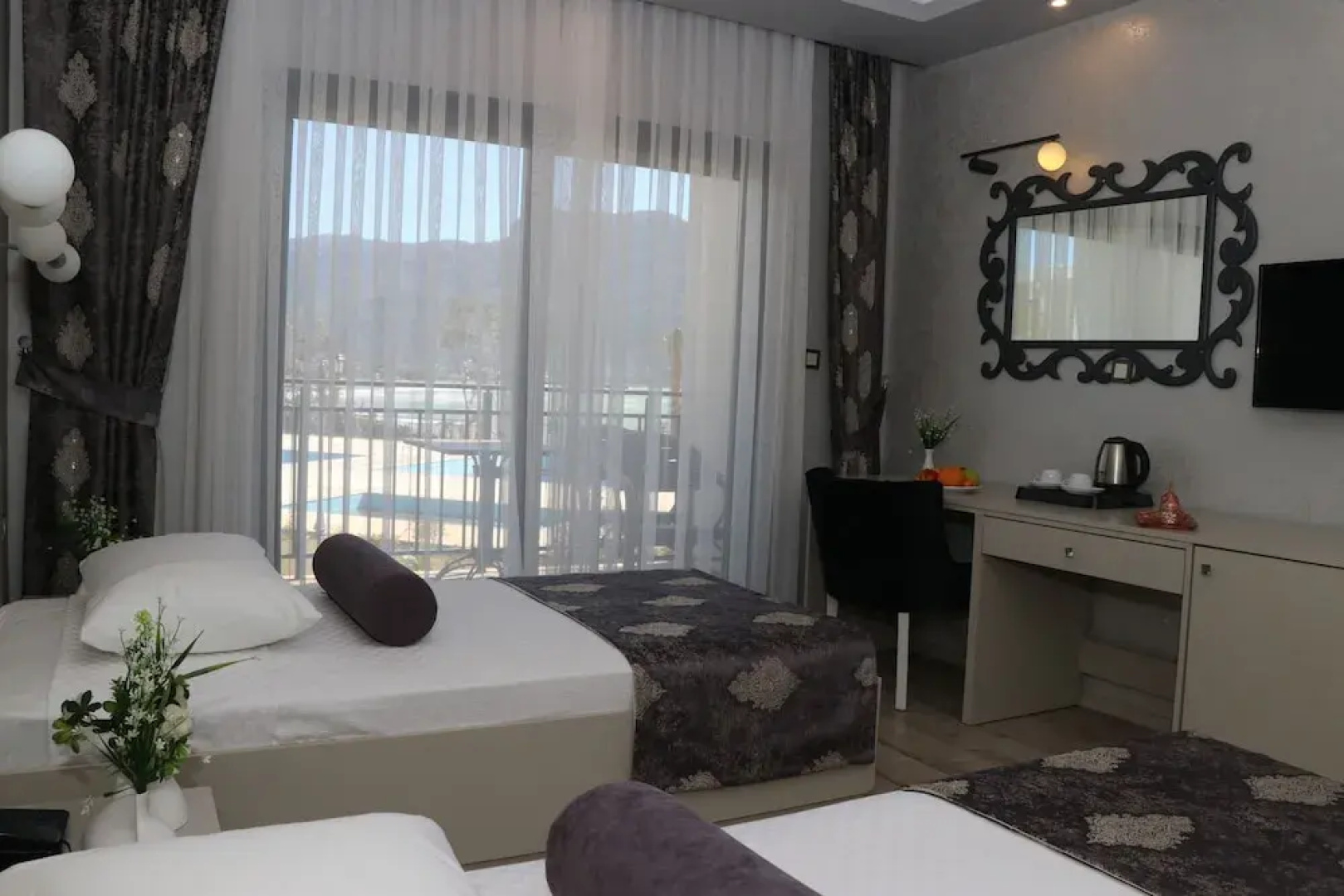 Toros Holiday Resort