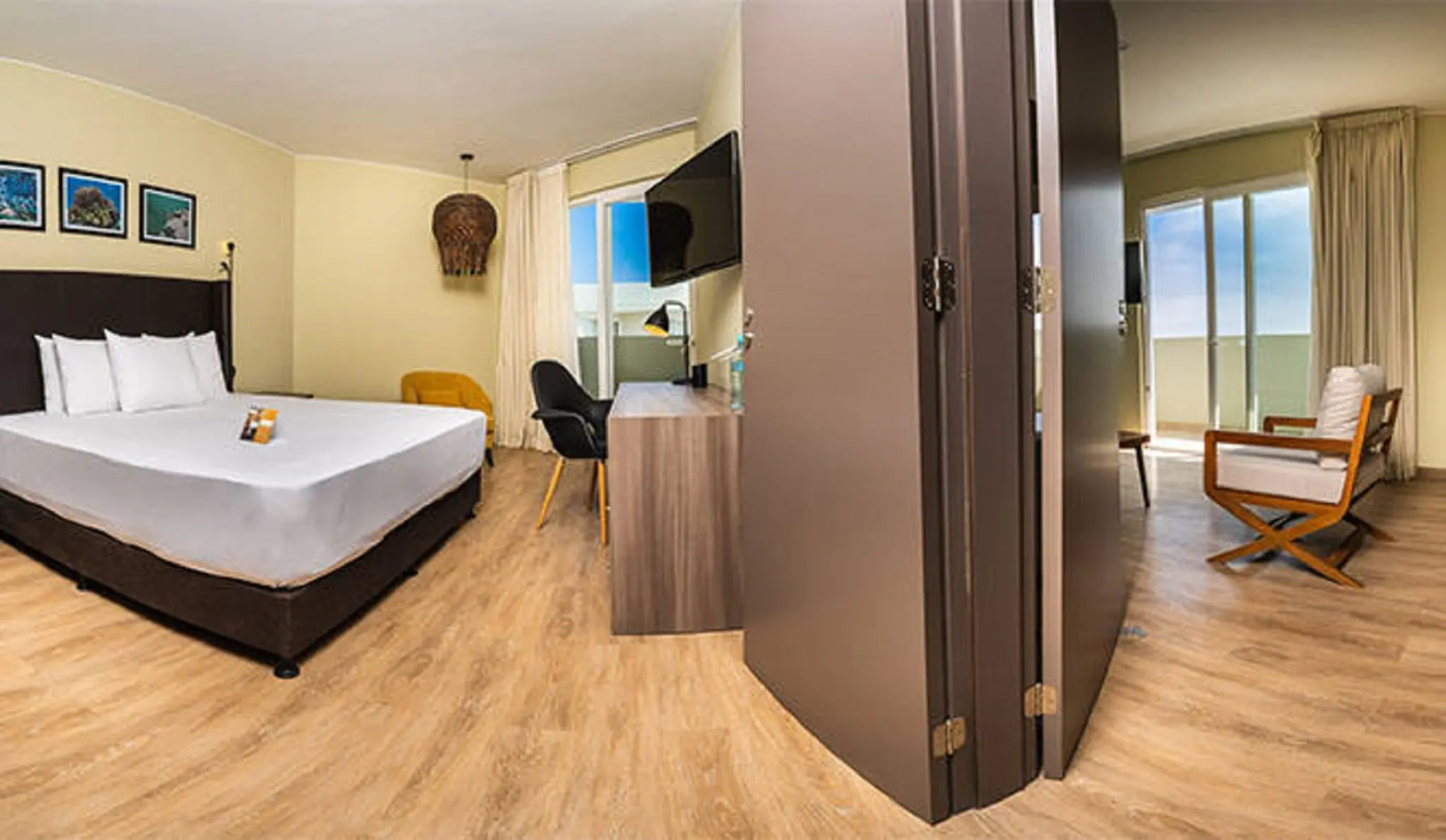 Casa Andina Select Paracas