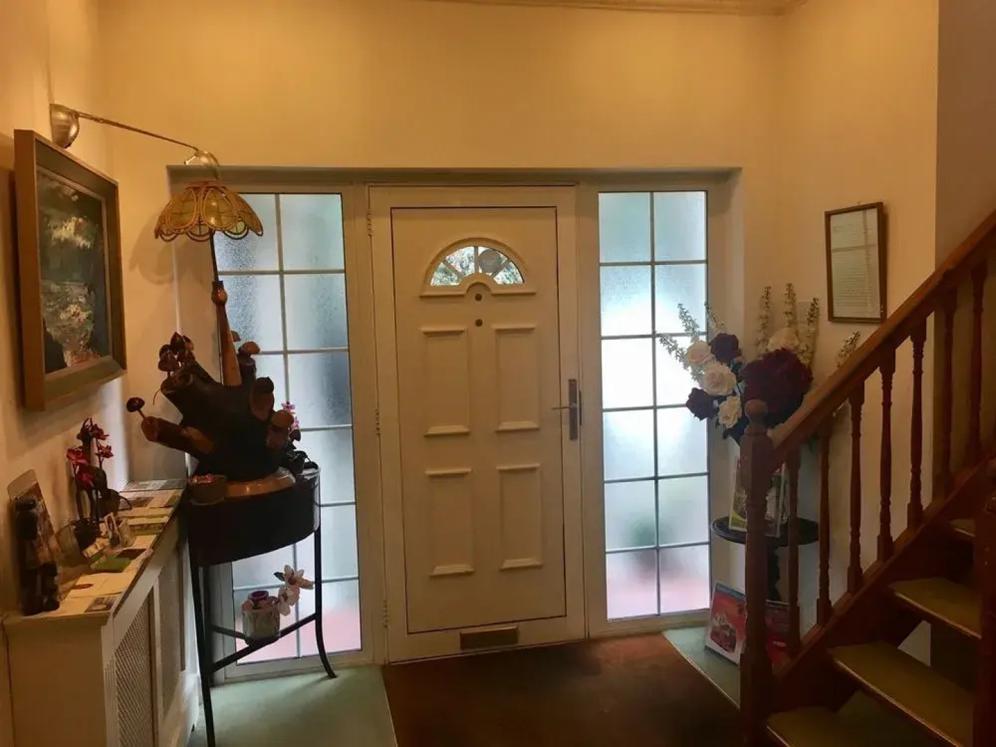 Brookville Guest House