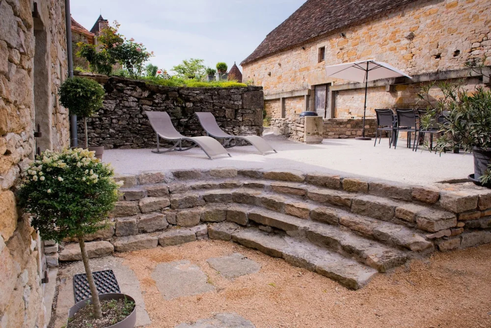 Château de Cantecor