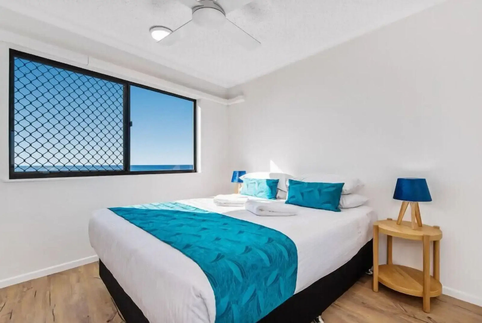 San Marino By The Sea Apartments