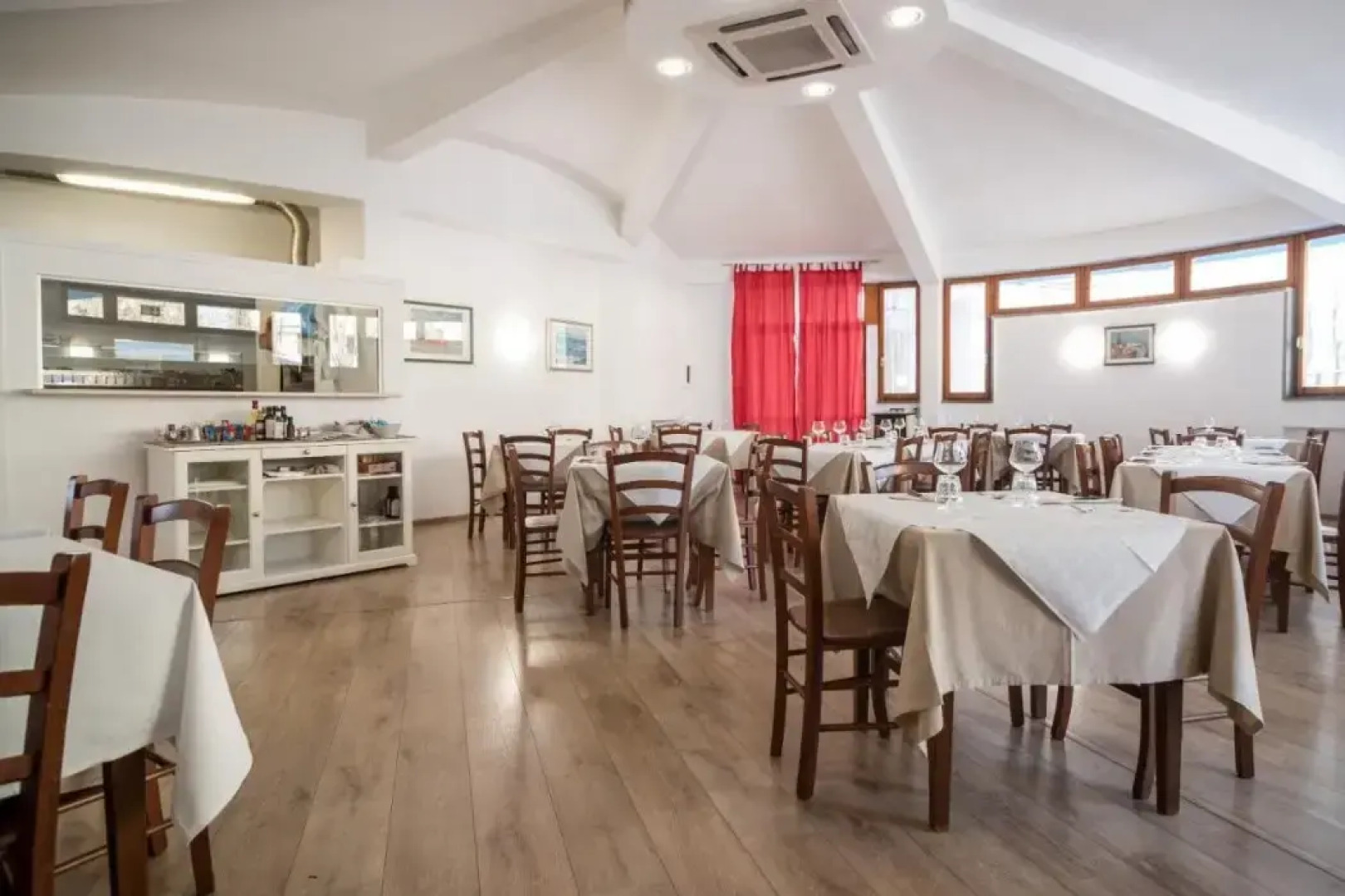 Club Del Sole Le Mimose Family Resort