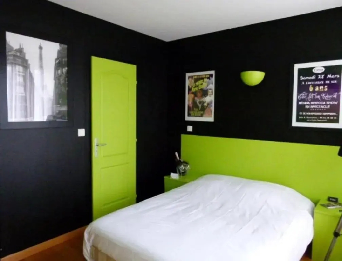 Victor Hôtel Restaurant