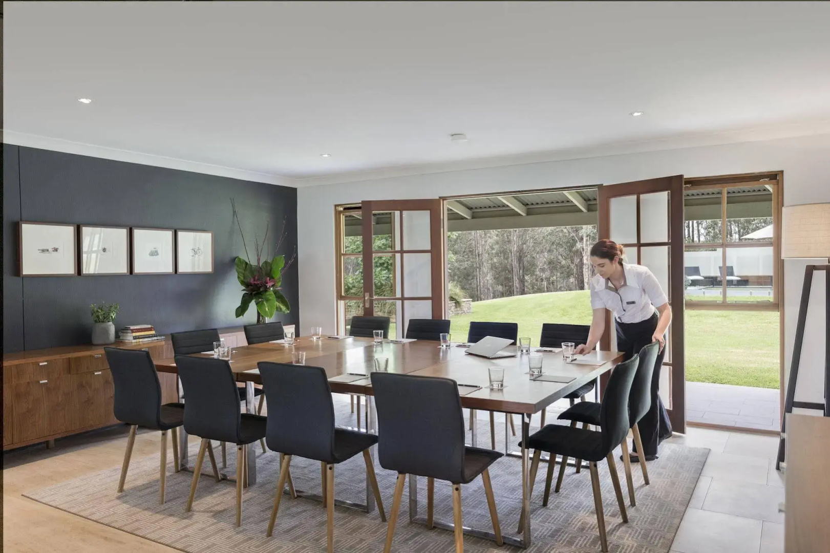 Spicers Vineyards Estate