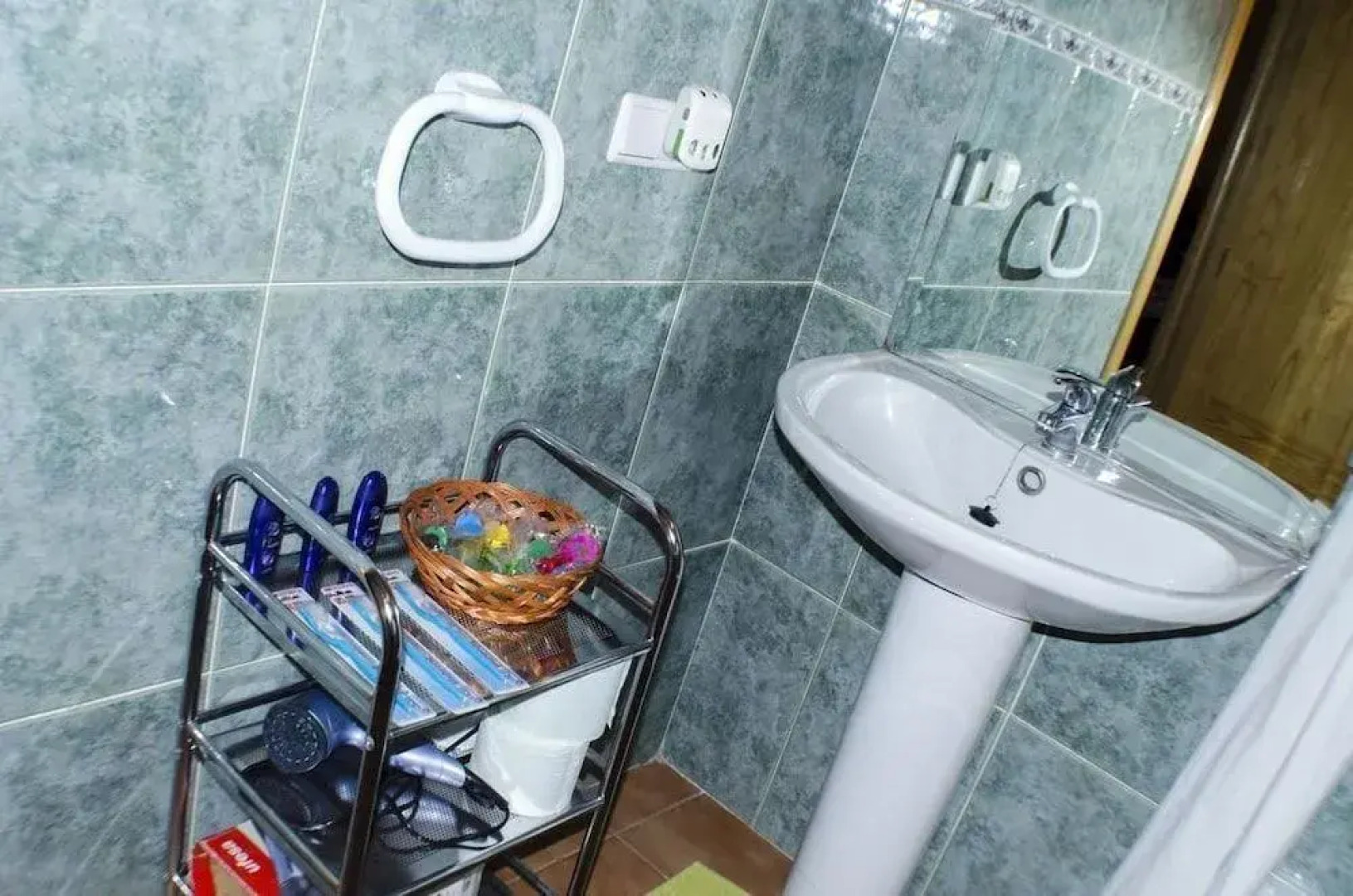 Casa Rural Las Barricas