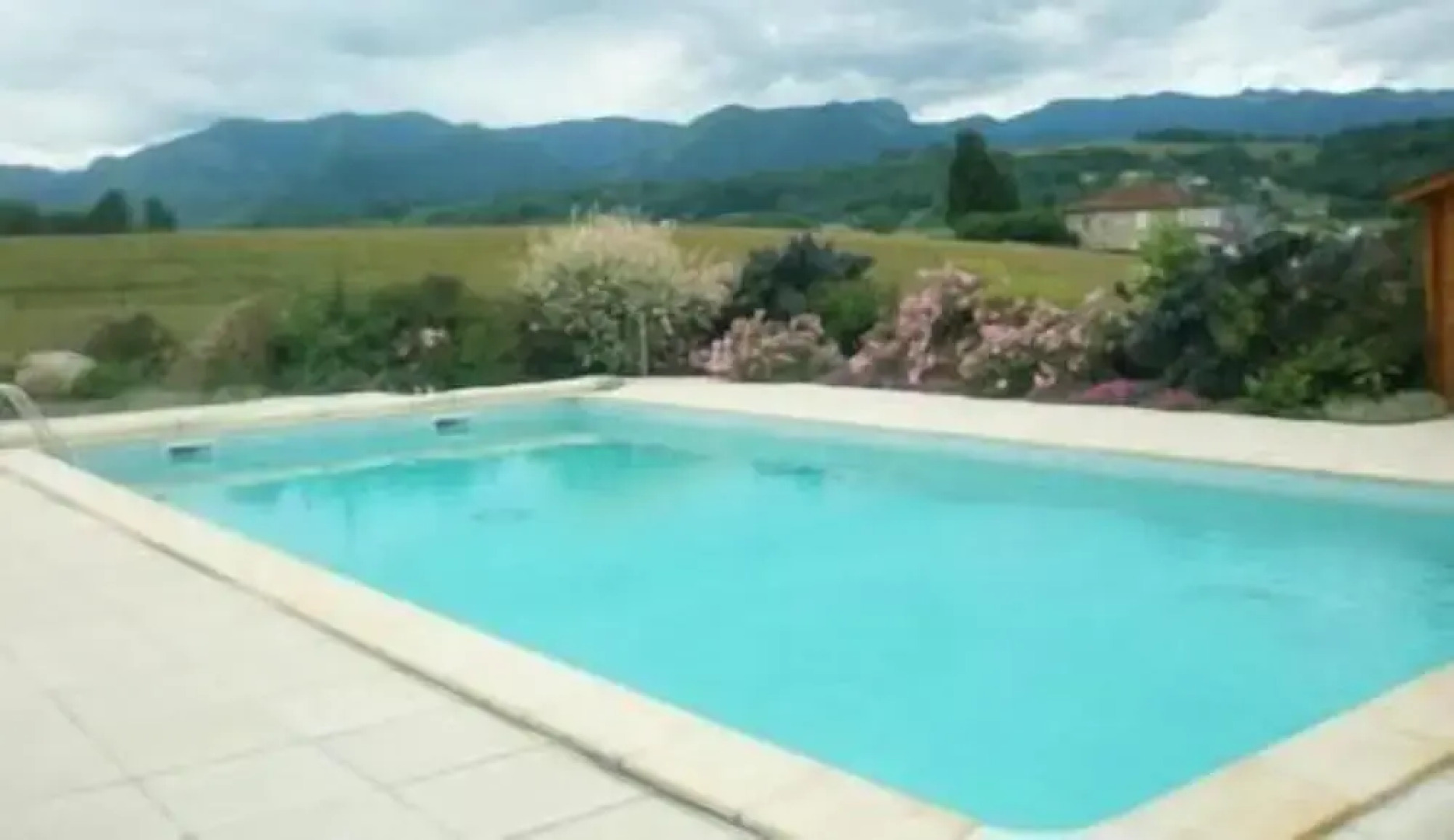 Chambres d'hôtes Anousta