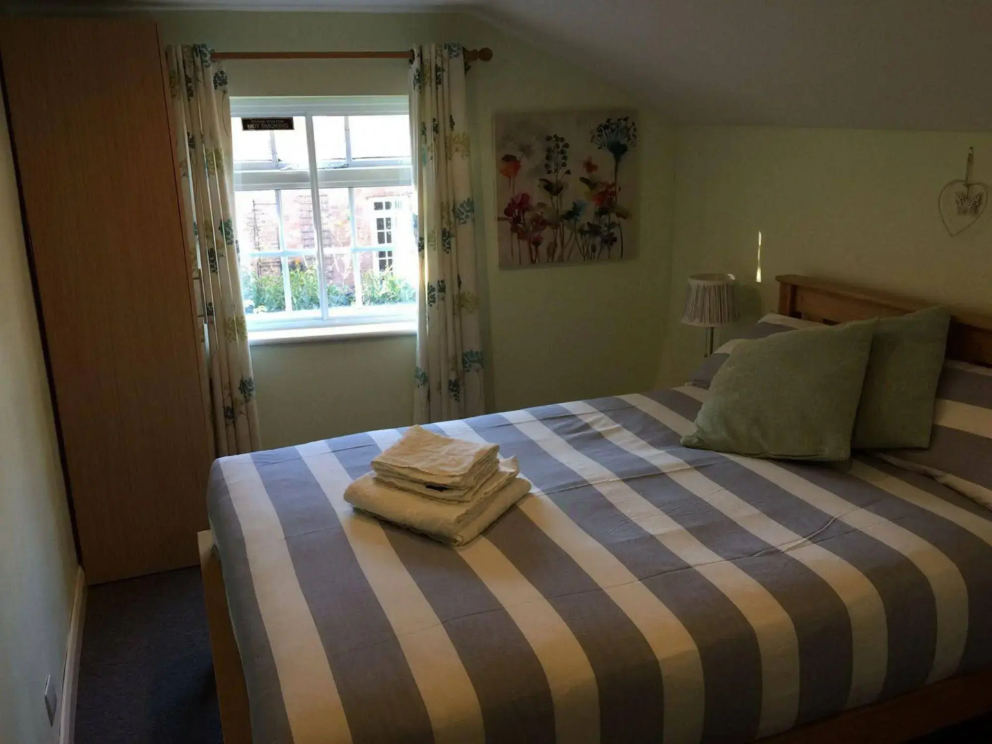 Reindeer Accommodation