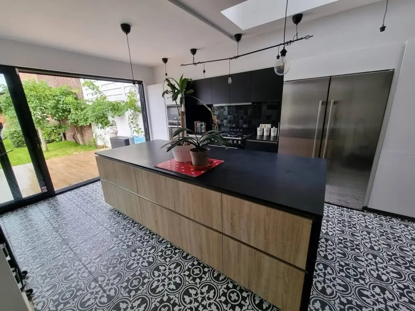 Appartement Vilvoorde Centrebrussels Airport