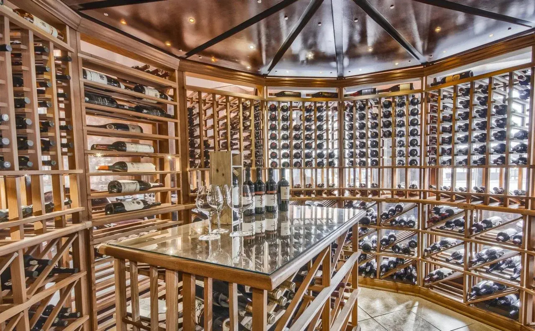 Hôtel Palace Royal Centre-Ville par JARO