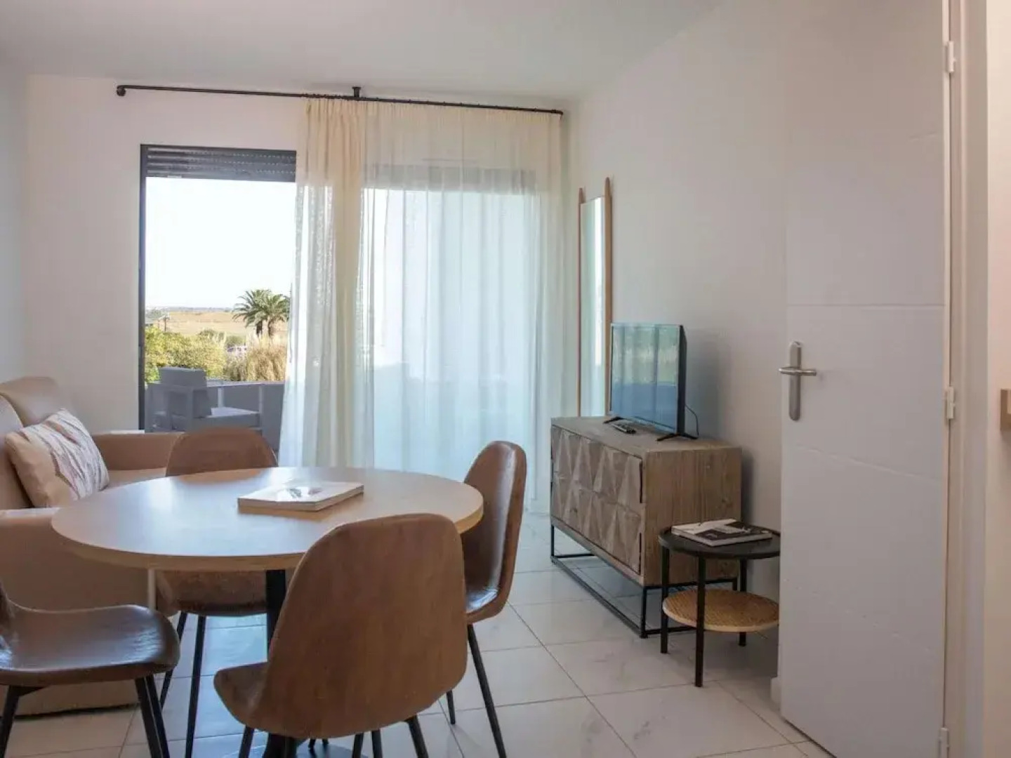 View of Golf Course, Horizon Golf, St. Cyprien