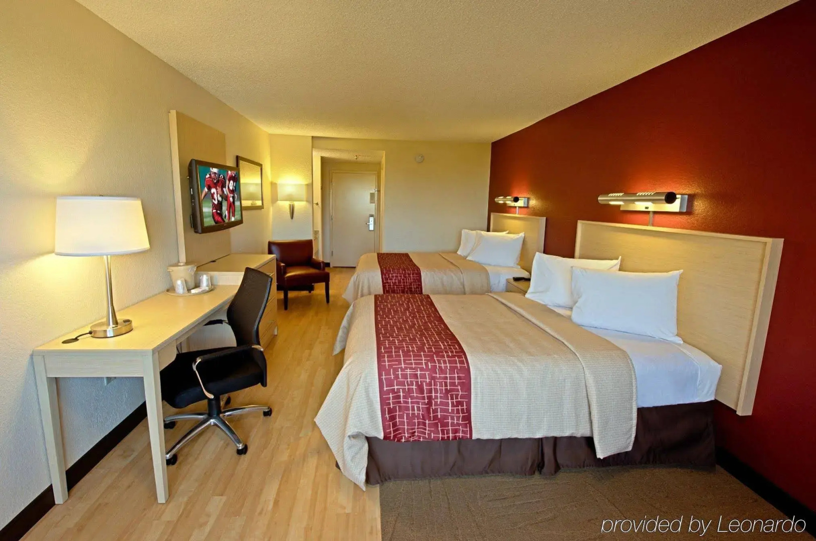 Red Roof Inn PLUS+ Gainesville