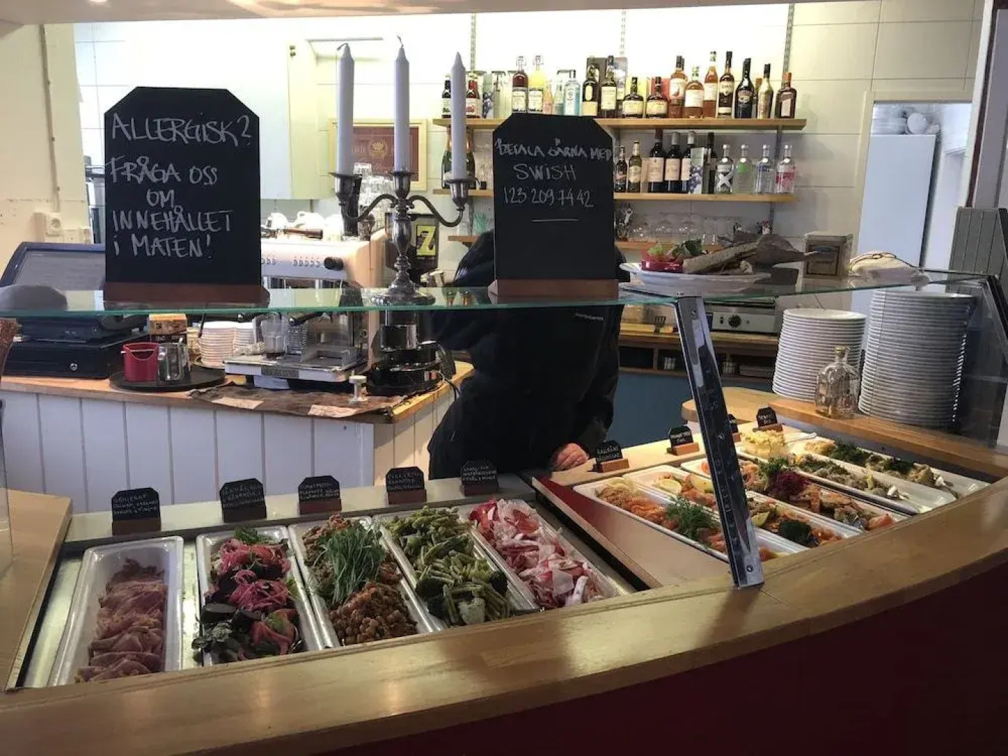 Ivögården Mat & Vingård