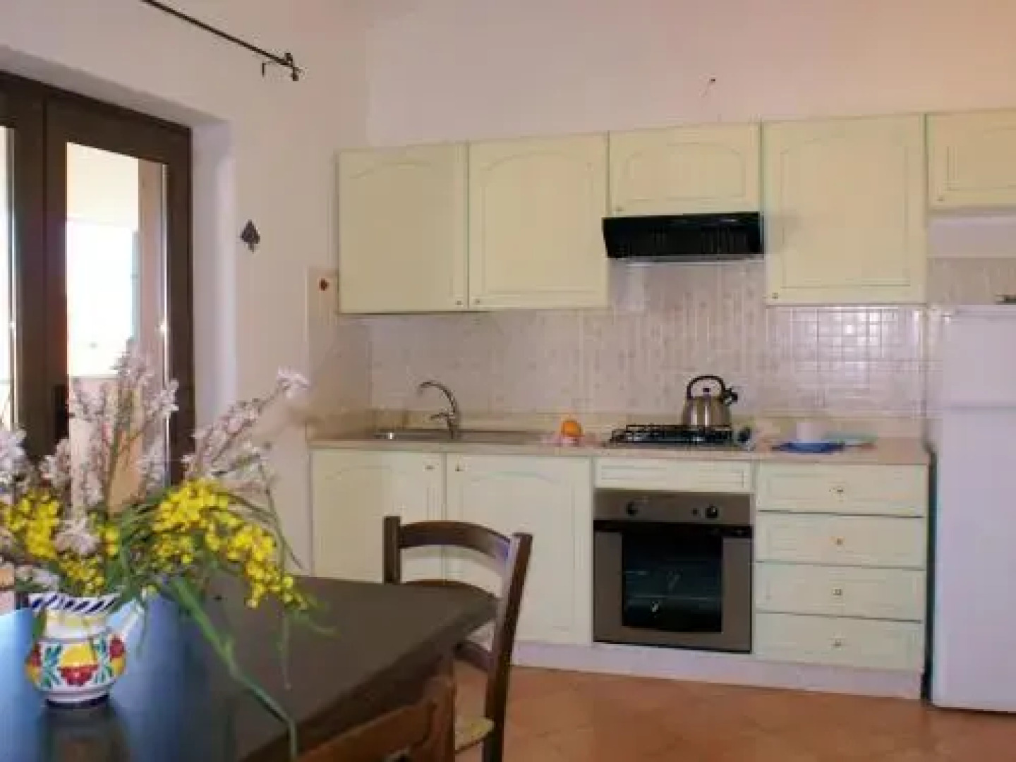 Locazione turistica Solevacanze K plus