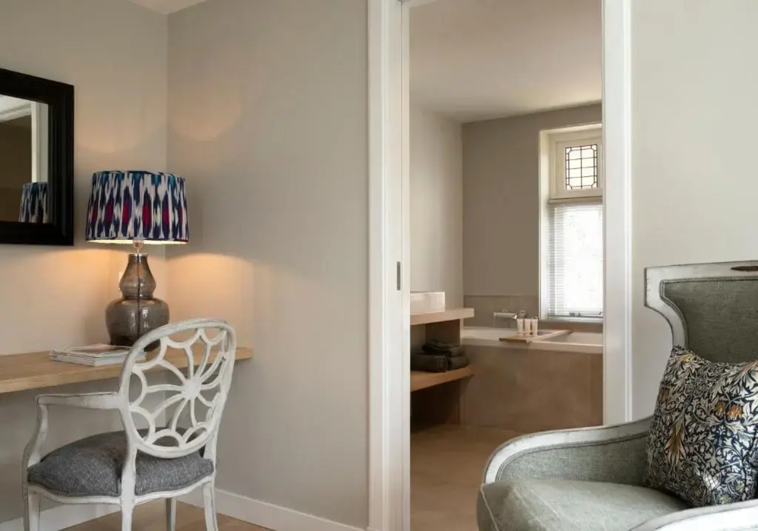 Relais & Chateaux De Struyckenbergen - villa met wellness