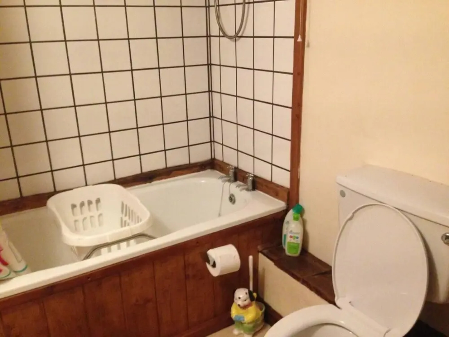 The Mill House at Cwmiar Farm - Relaxing Holidays