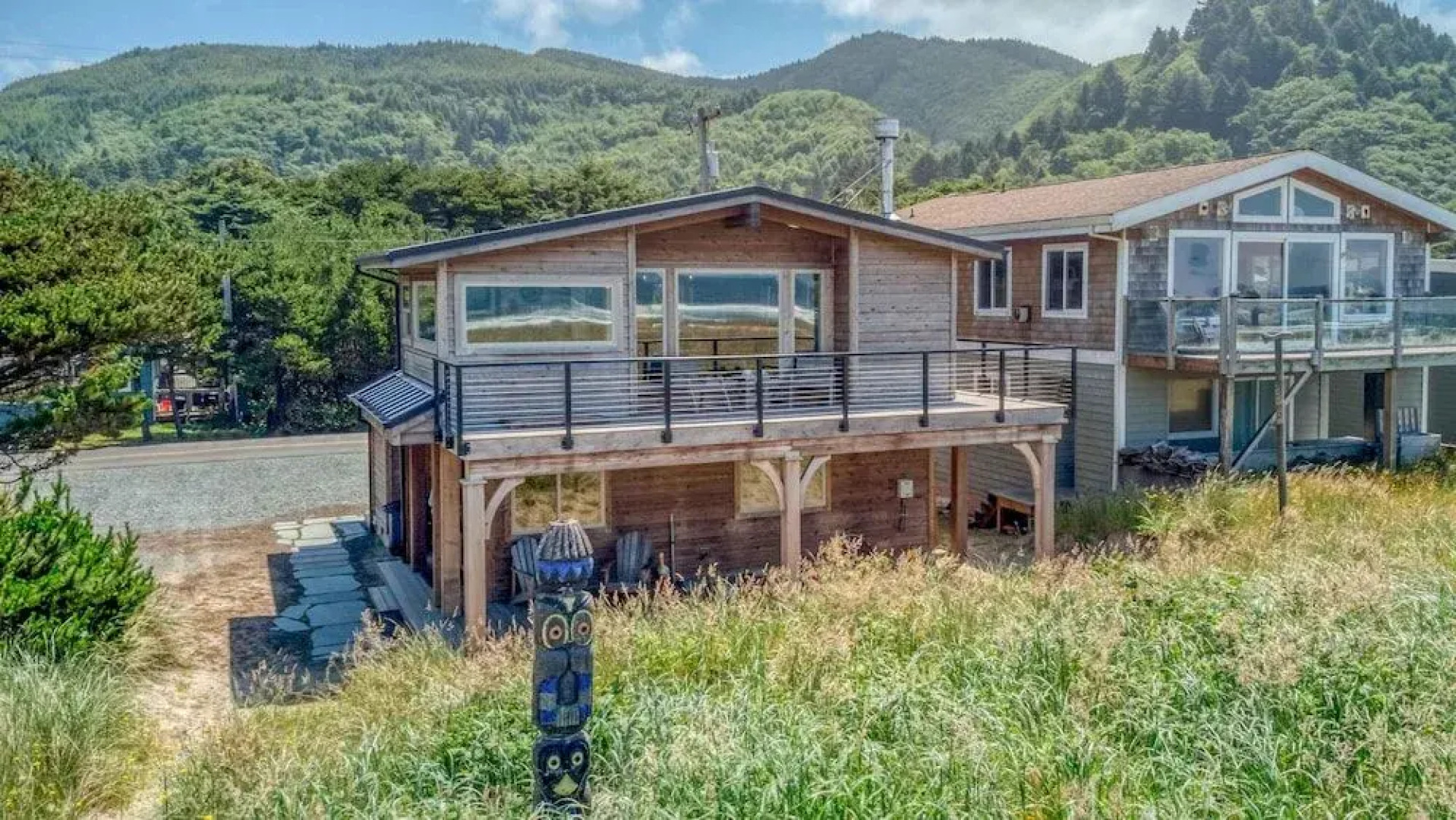 The Nickels Quarters