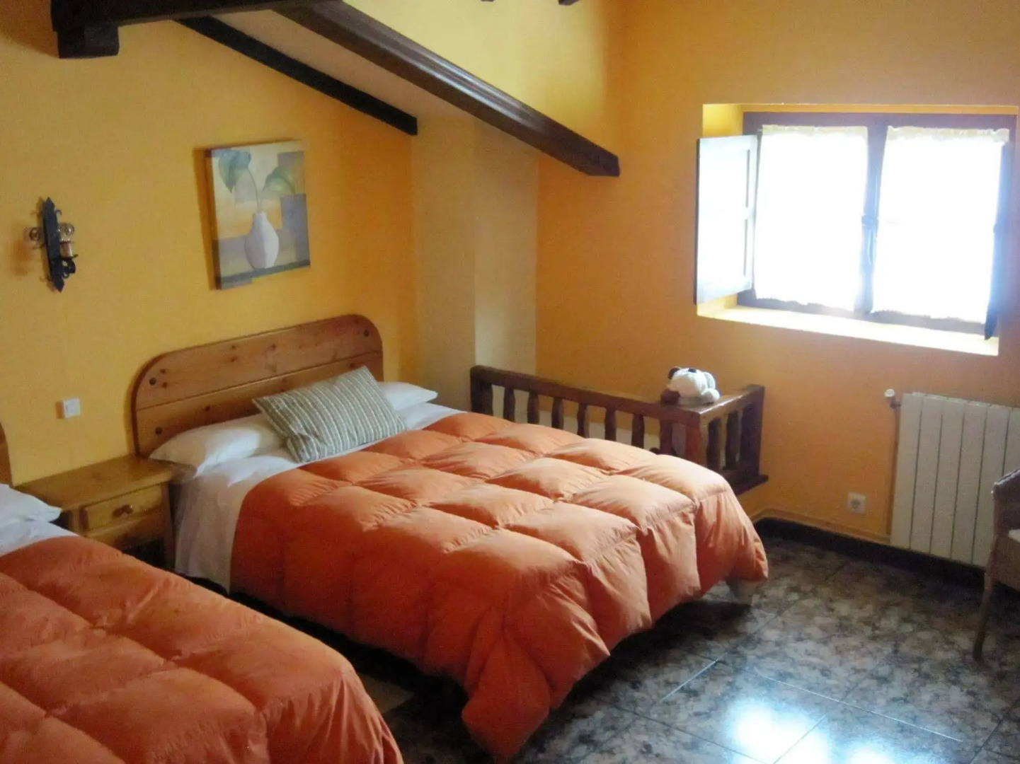 Viviendas Rurales la Fragua