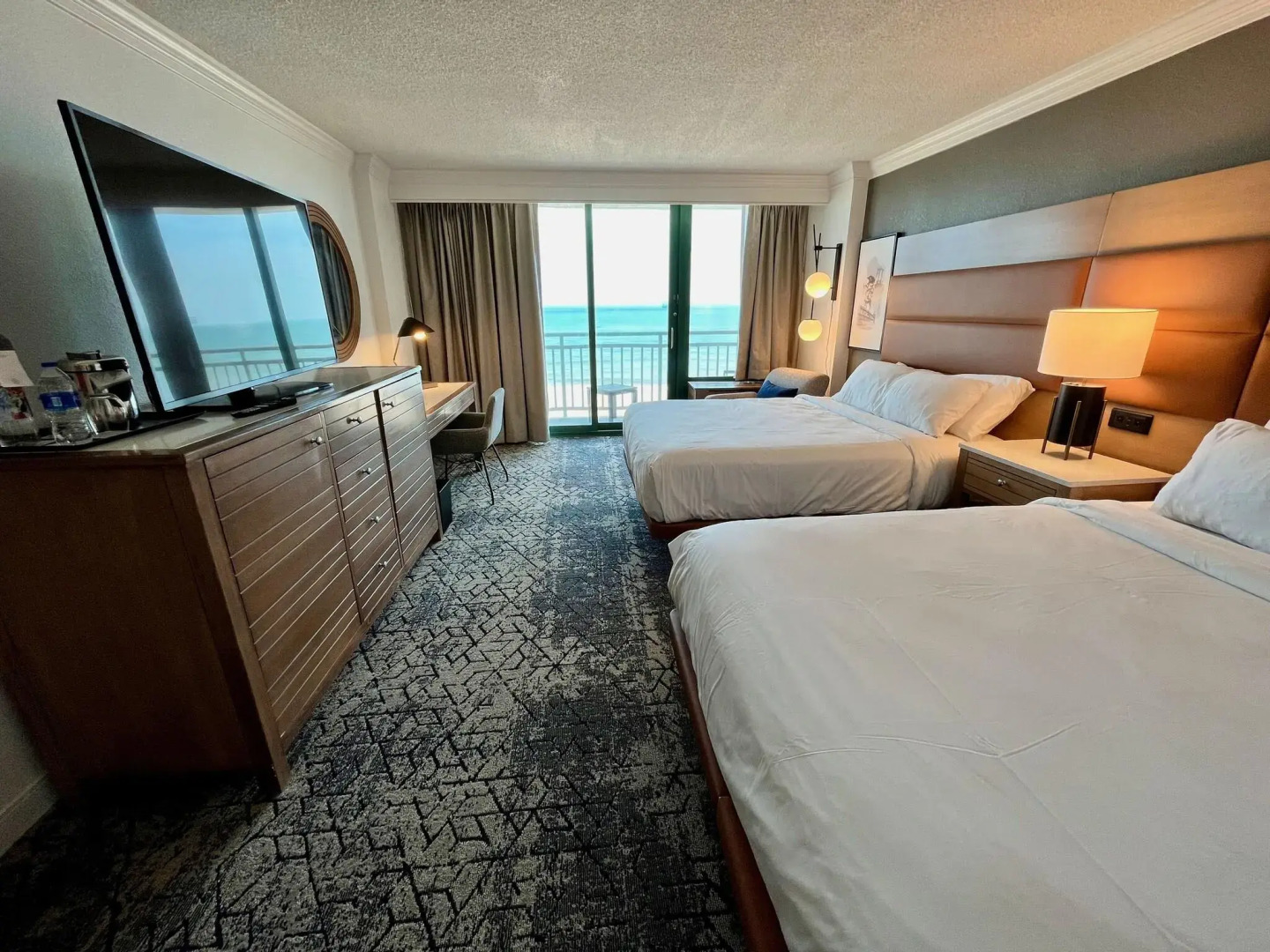 Sheraton Virginia Beach Oceanfront Hotel