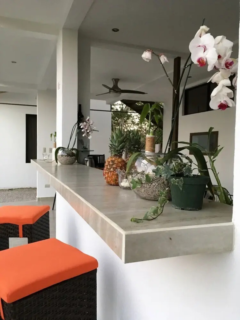 Las Perlitas Boutique Hotel