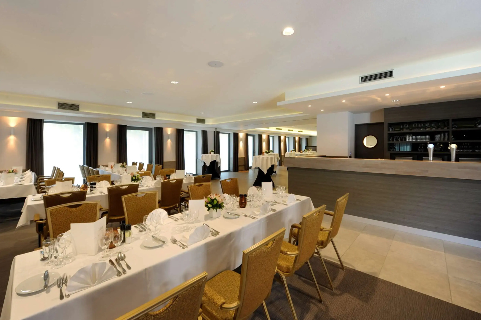 Van Der Valk Hotel Dennenhof