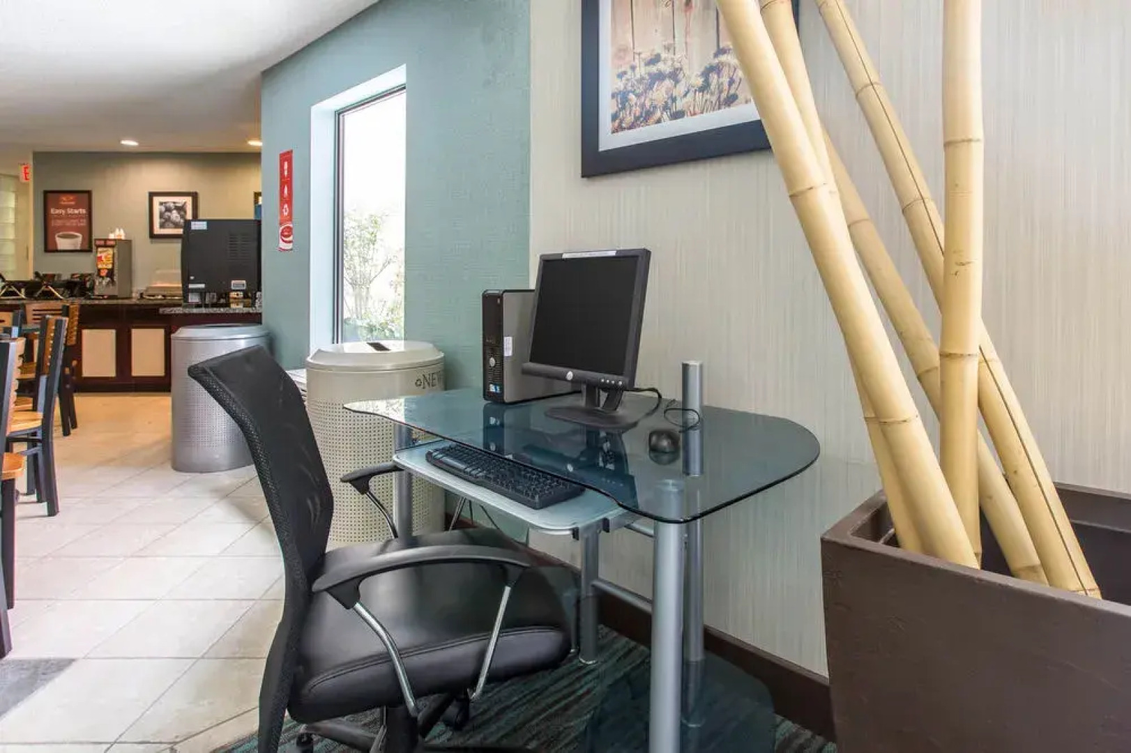 Quality Inn Near Mcas Cherry Point