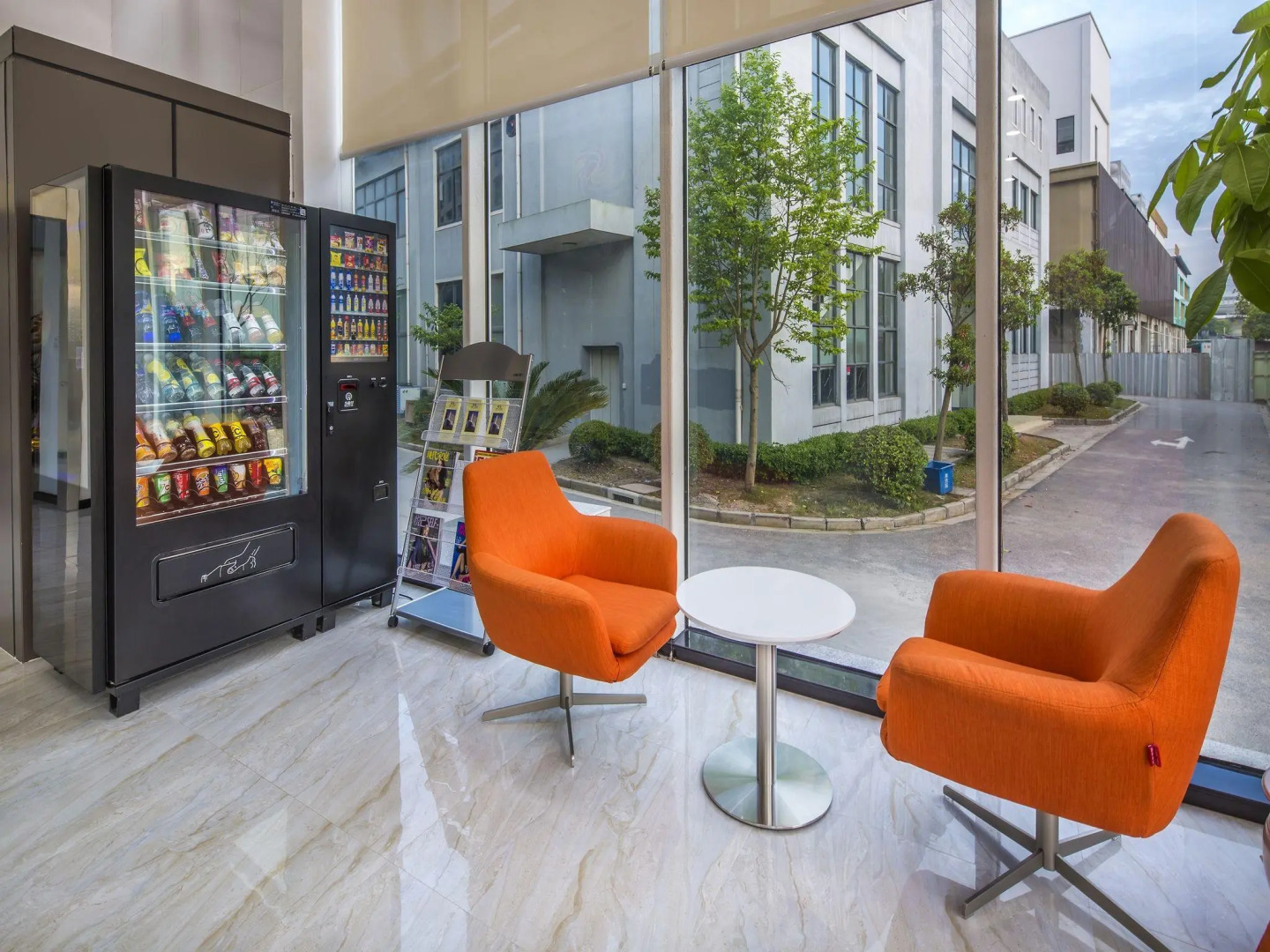 Starway Hotel at Pudong