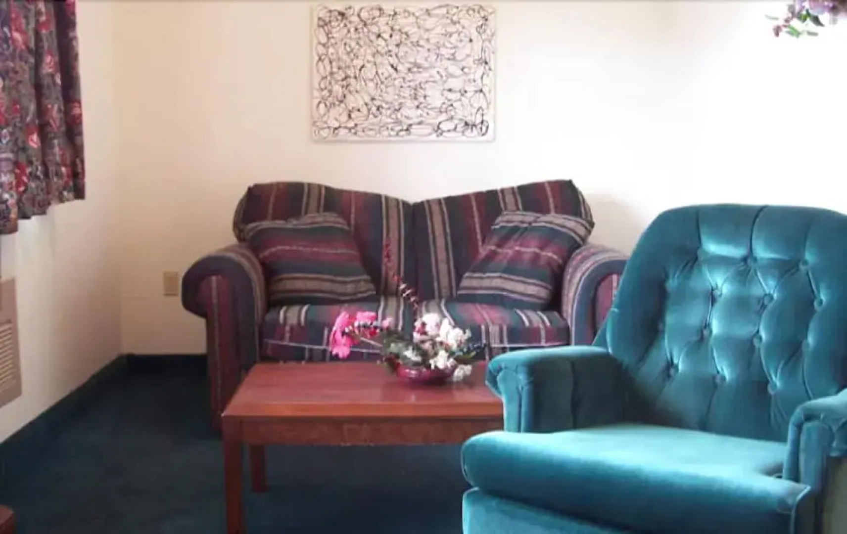 Hometown Inn Morganfield