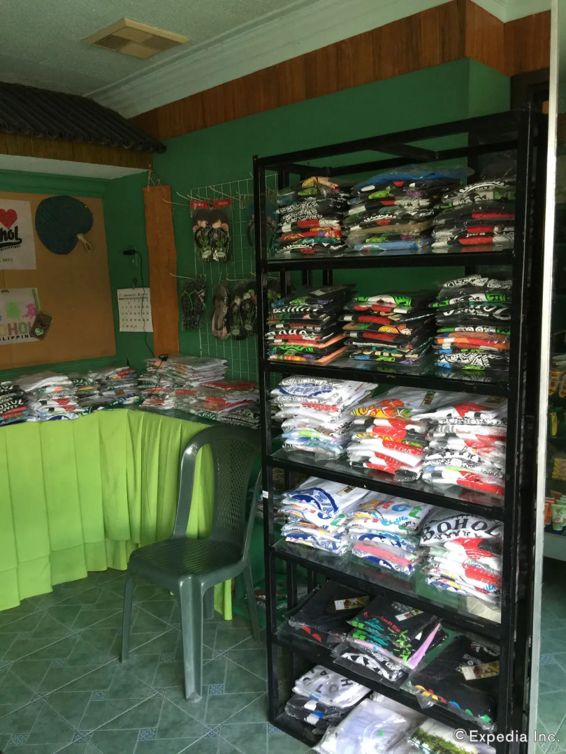 Bohol Tropics Resort