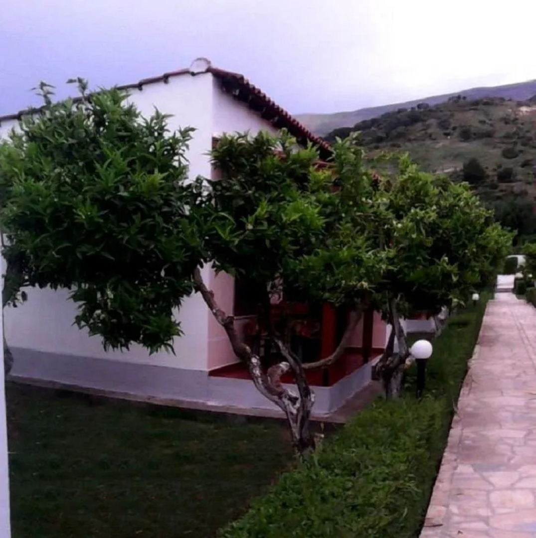 Apartment Villaggio Shehu