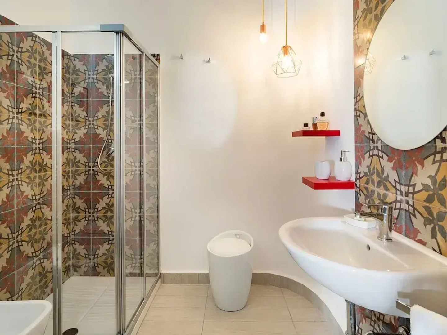 Belvilla by OYO Salinella 10p