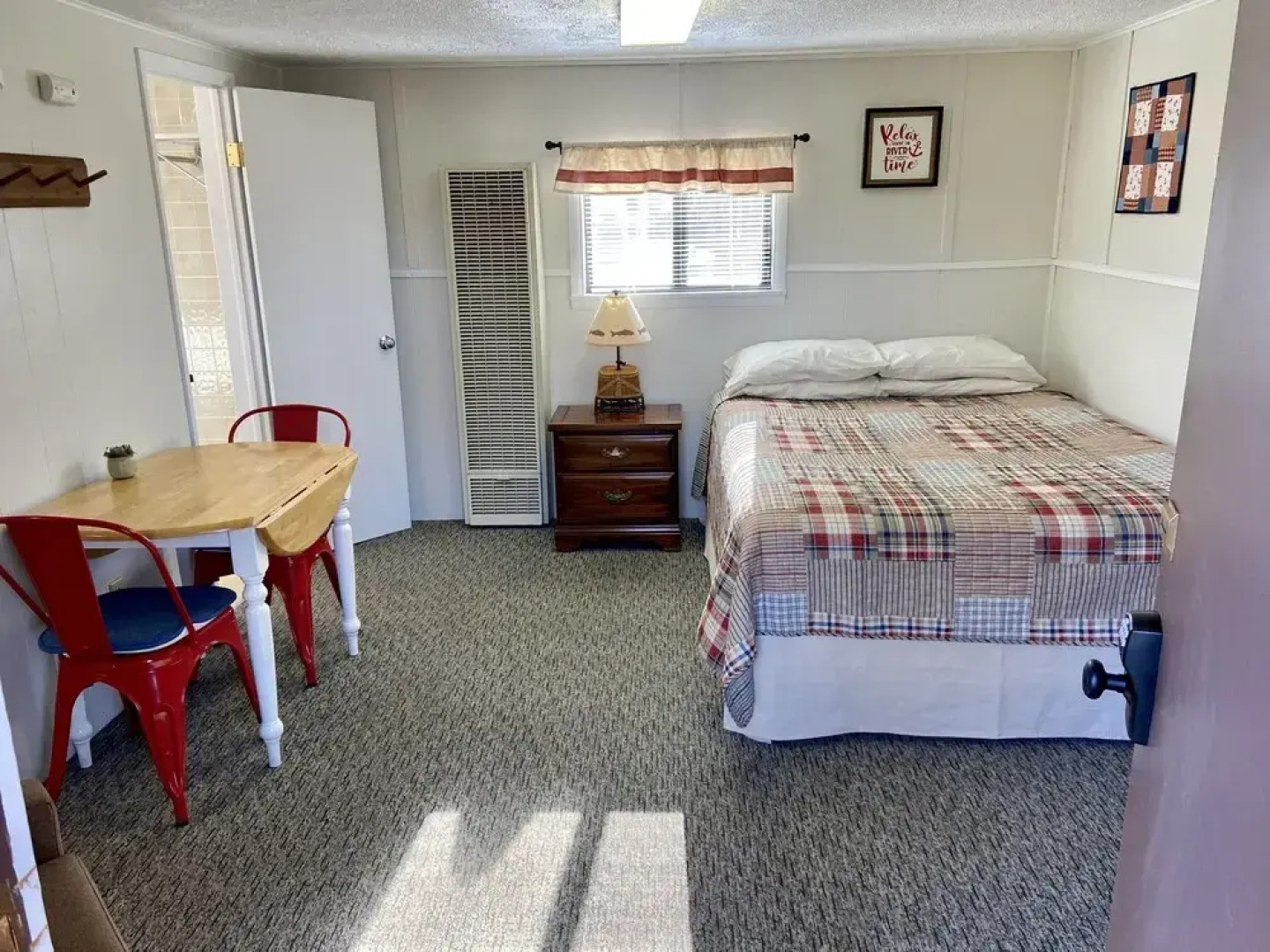 Betsie Riverside Resort