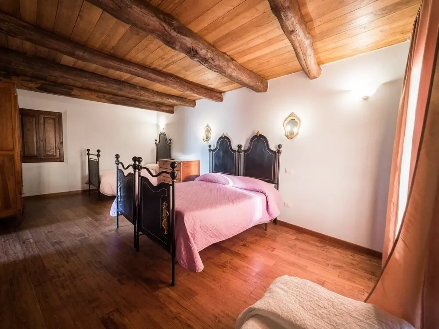 Il Becco Felice Food & Farm Holiday