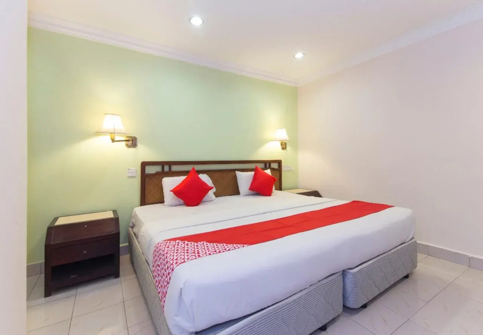 Hotel Sahara Inn By OYO Rooms