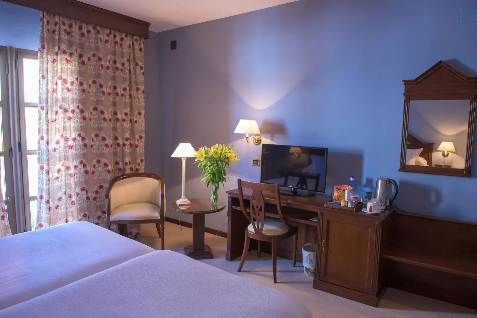 Hotel Ciudad De Ubeda