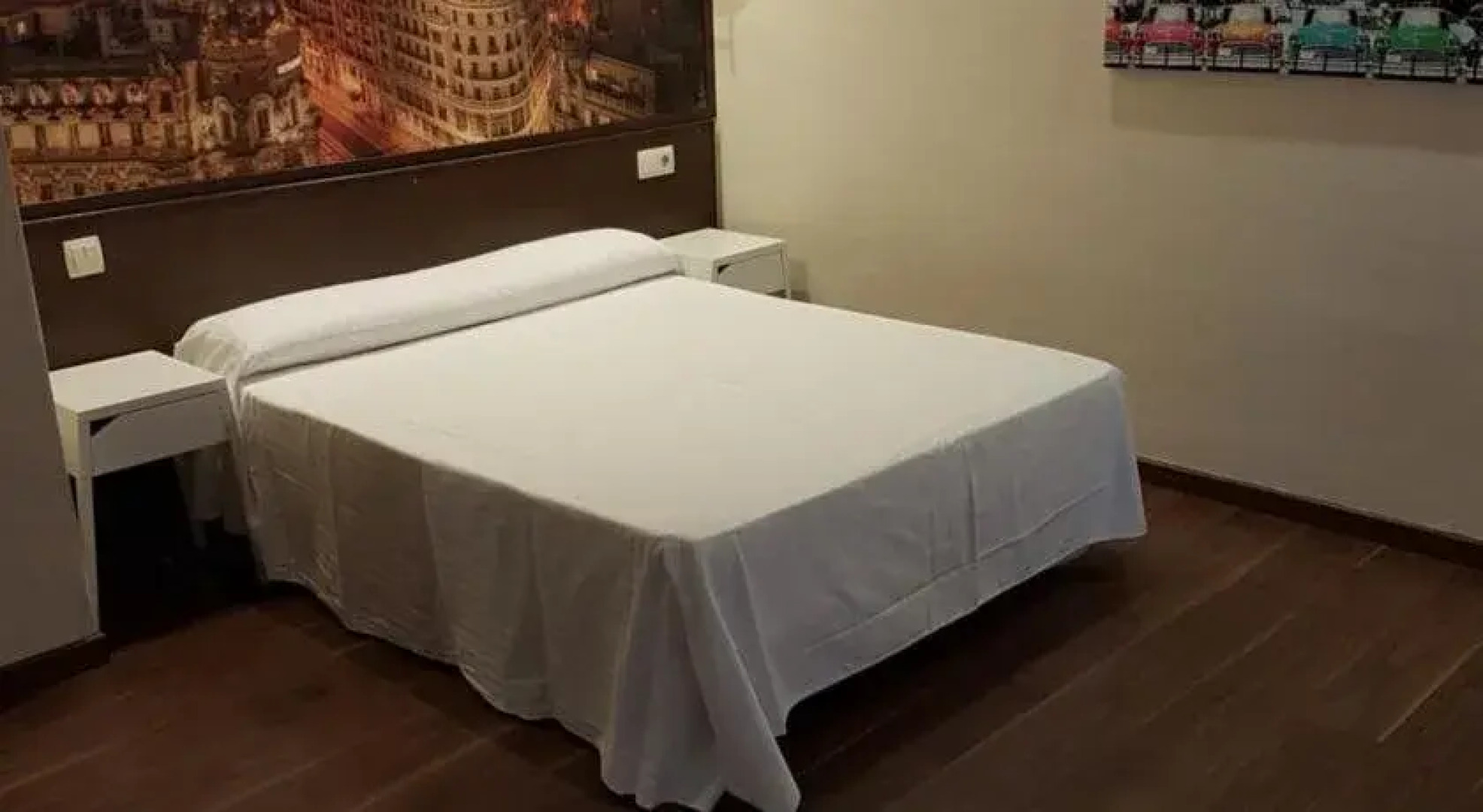 Hostal Castilla Fuenlabrada