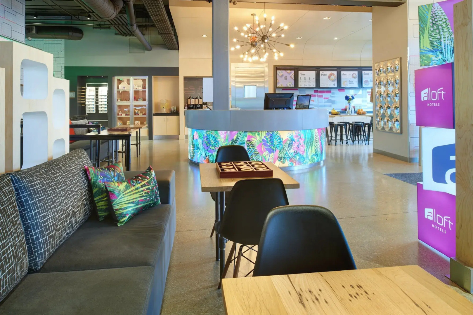 Aloft Columbus Westerville