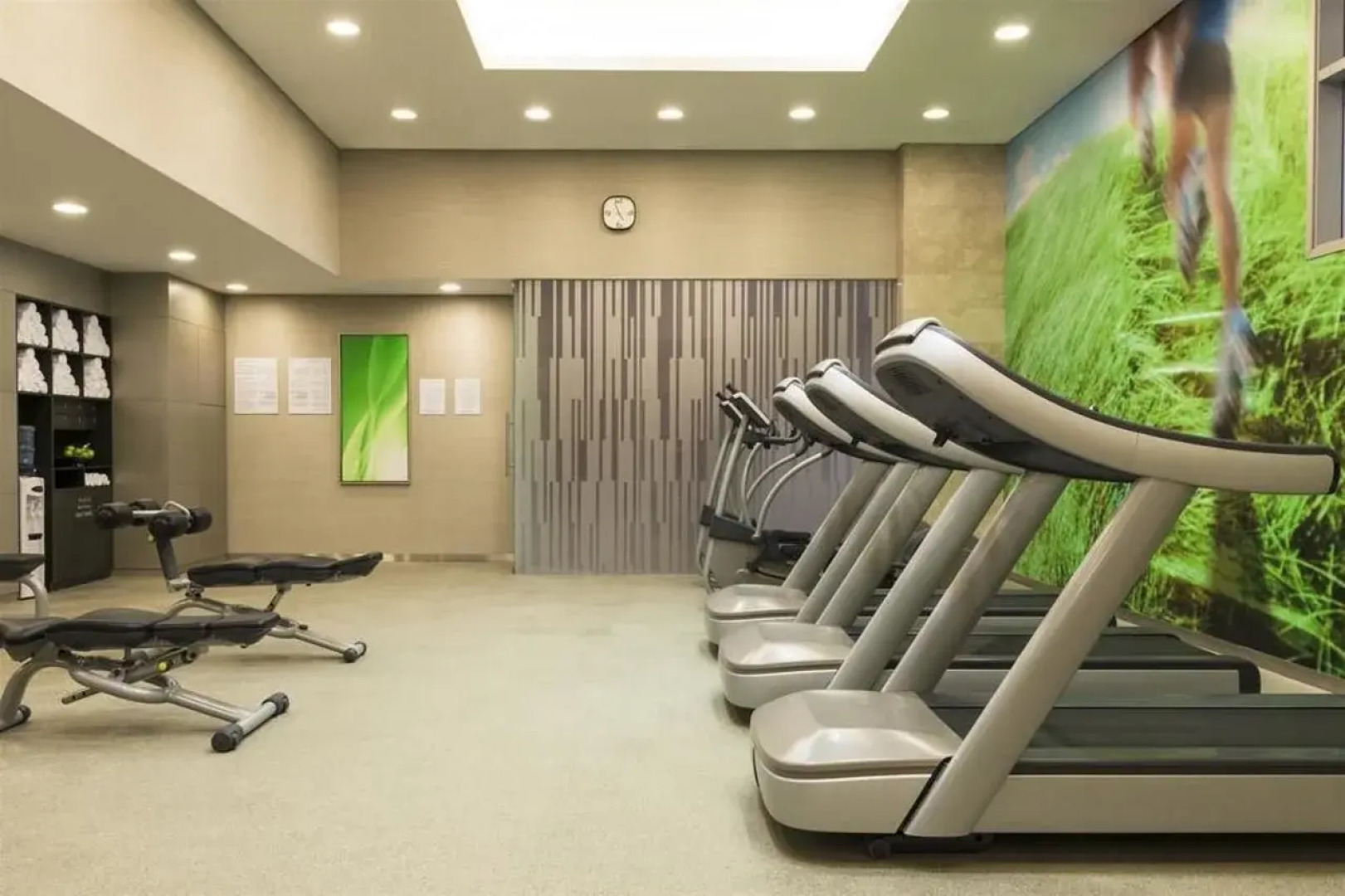 The Westin City Centre Bahrain