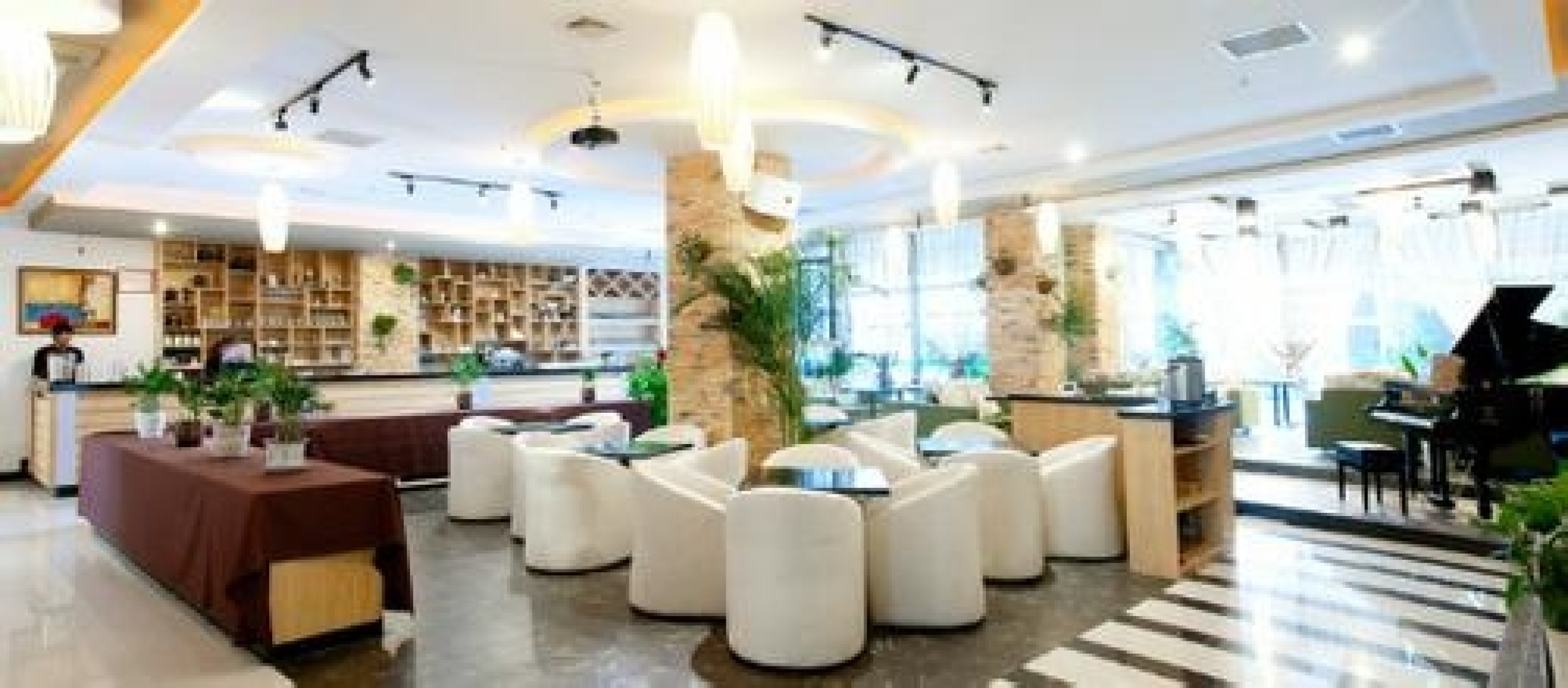 Jinshuiwan International Hotel