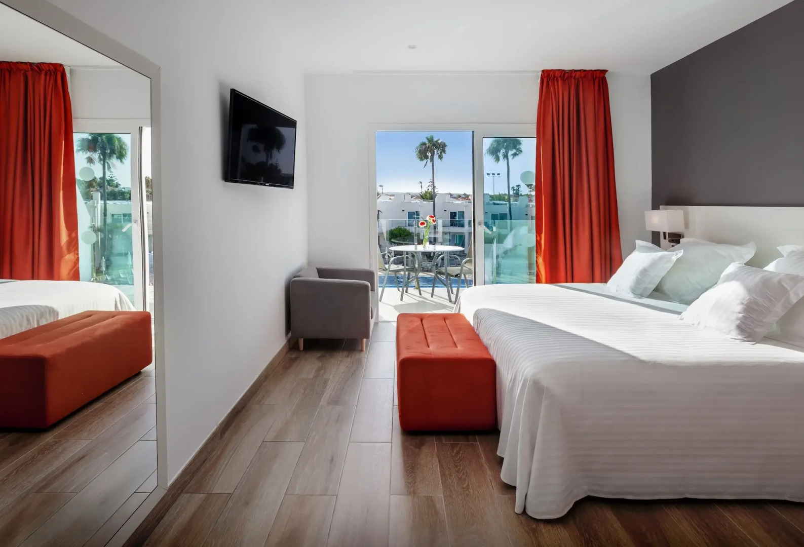 Barceló Corralejo Sands