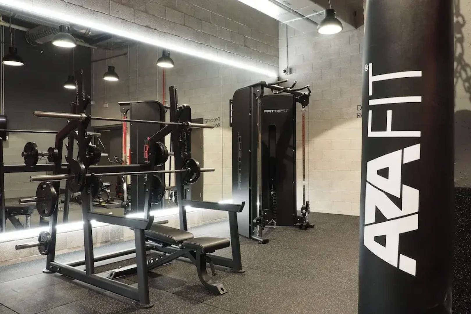 Students Residence micampus San Mames