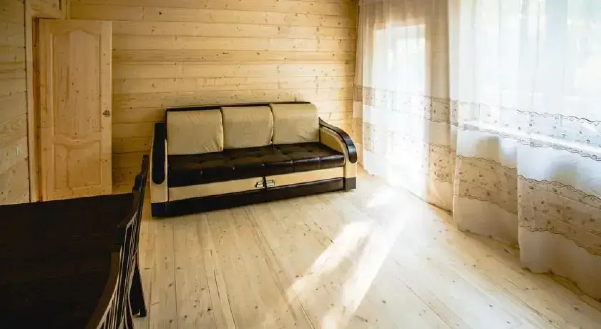 База отдыха Мастрюки