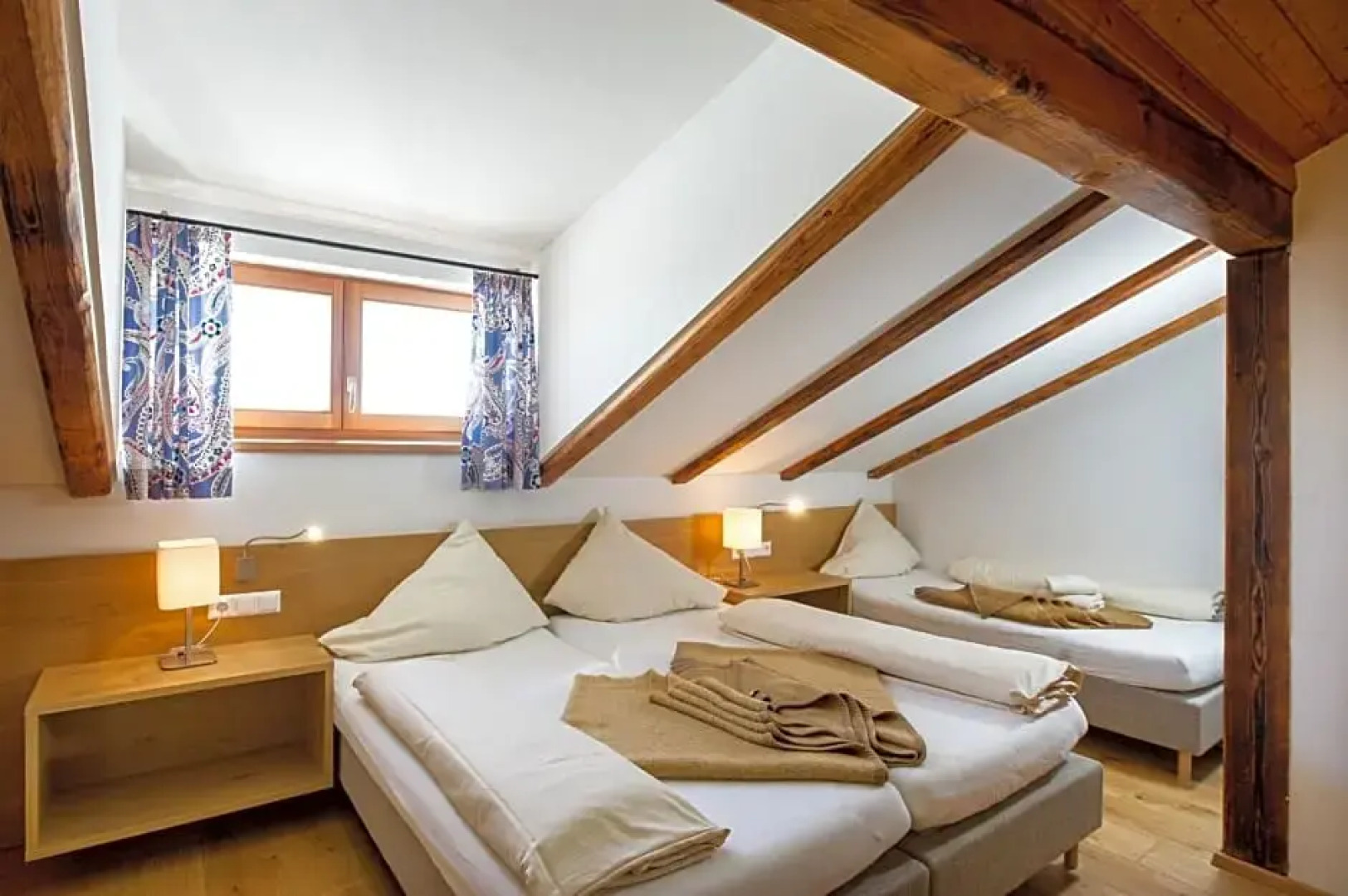 Sattleggers Alpenhof & Feriensternwarte