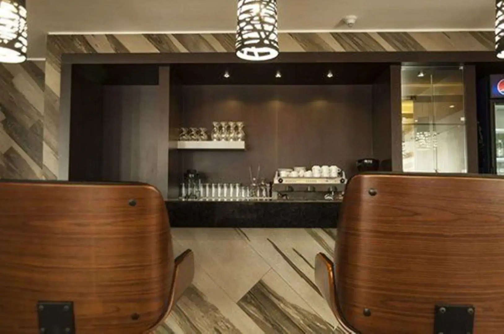 Hotel Diego de Almagro Providencia