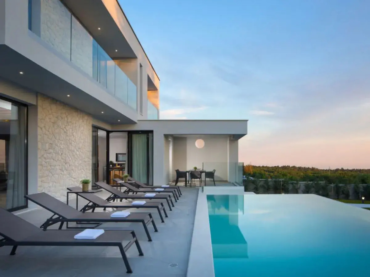 Villa Paola Rabac/Sveti Lovreč Labinski