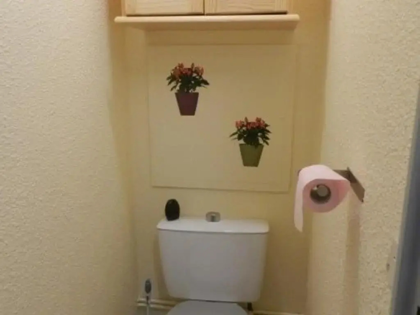 Appartement Le Pleynet, 1 pièce, 4 personnes - FR-1-557A-7