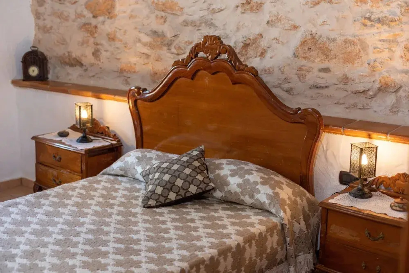 Agroturismo La Gayria