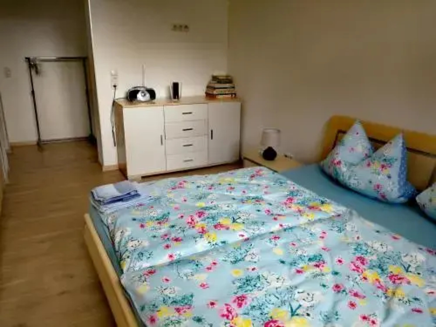 Privatwohnung Rybczynski