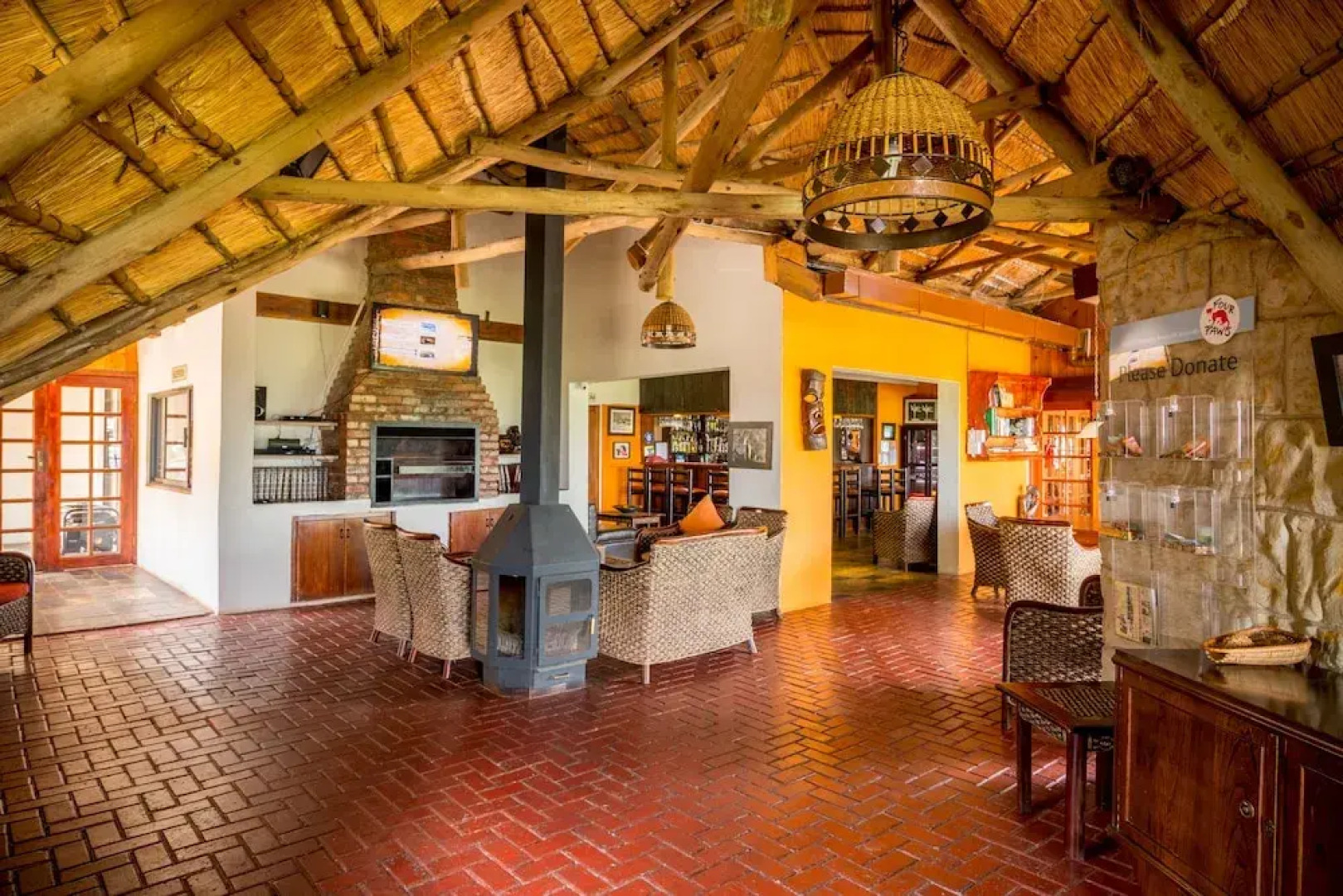 LIONSROCK Big Cat Sanctuary