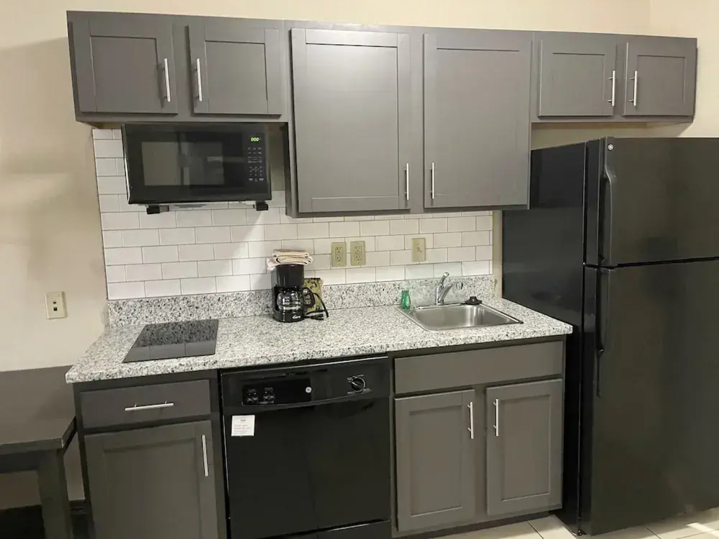 Candlewood Suites South Bend Airport