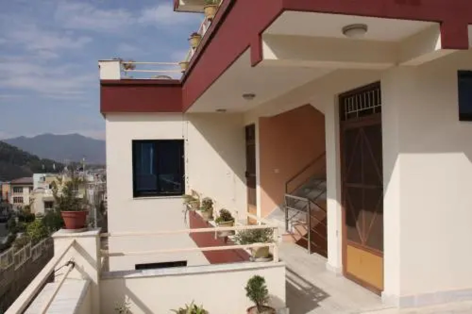 Ajasrika Ayurveda Center